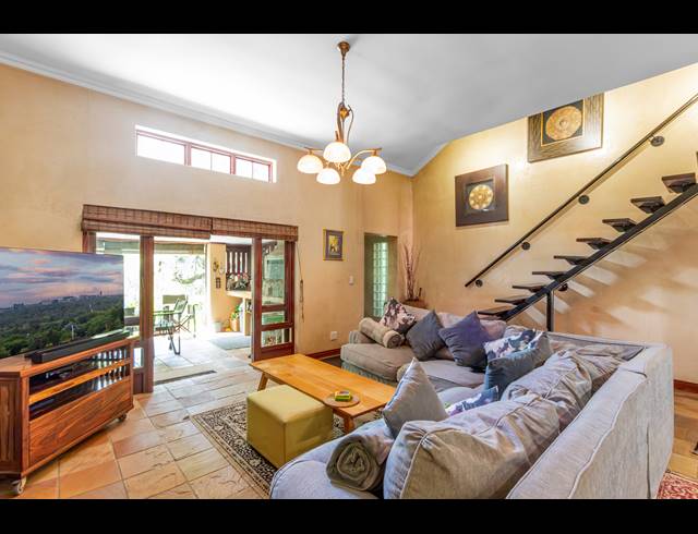4 BEDROOM HOUSE FOR SALE IN NORTH RIDING AH